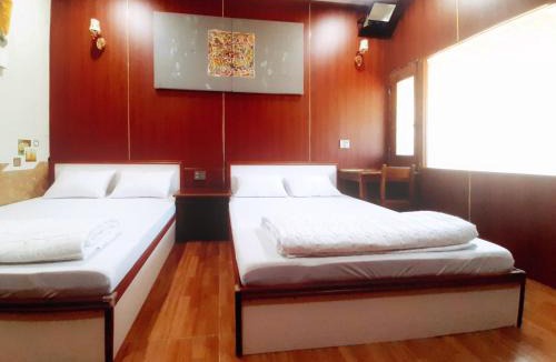 Thuy Xuan House | LANTANA Huế Homestay - Phòng Family - 101