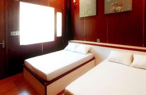 Thuy Xuan House | LANTANA Huế Homestay - Phòng Family - 101