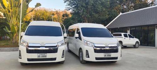 Luang Prabang Boat Rental | Lao Asia Resort Luangprabang