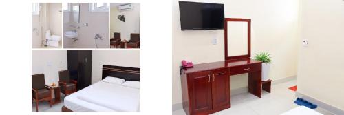 Lao Cai Hotel | Lao Cai Sun Hotel