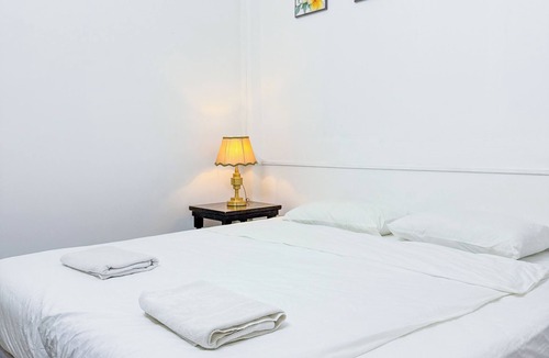 Vientiane House | Lao Home