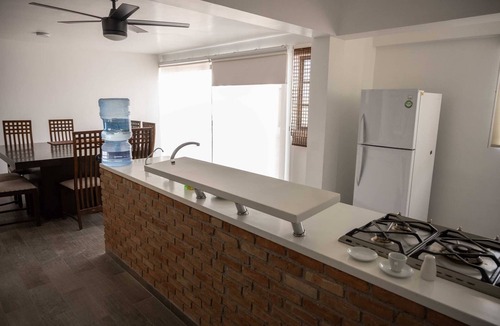 Torreon Apartment | Large apartment for 4 people with excellent location
