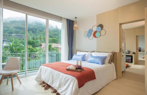 Ao Nang Hotel | LaRio Hotel Krabi-SHA Extra Plus