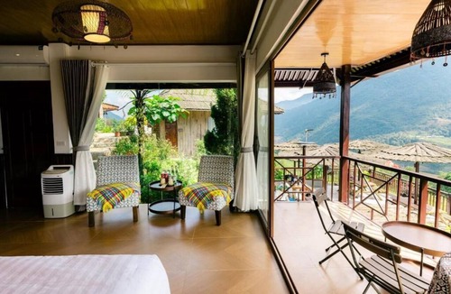 Sa Pa House | Larosa Homestay Sapa