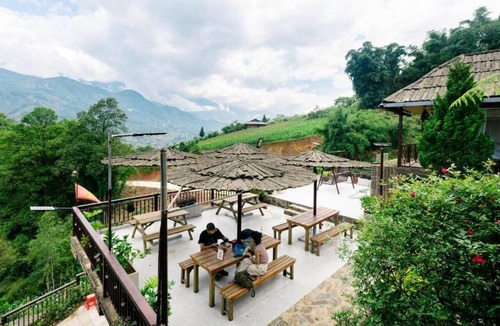 Sa Pa House | Larosa Homestay Sapa