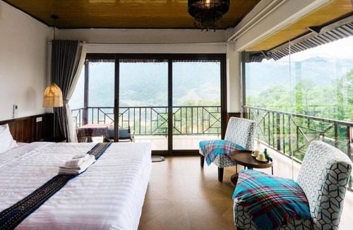 Sa Pa House | Larosa Homestay Sapa
