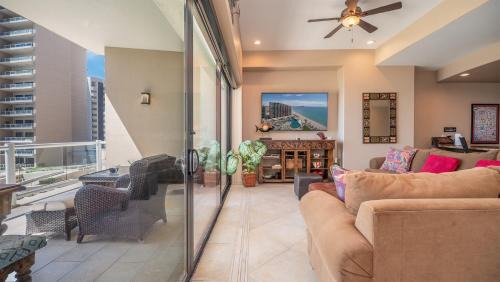 Bella Vista House | Las Palomas Beach and Golf Resort