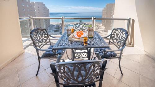 Bella Vista House | Las Palomas Beach and Golf Resort