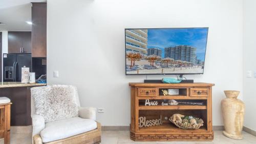 Bella Vista House | Las Palomas Beach and Golf Resort