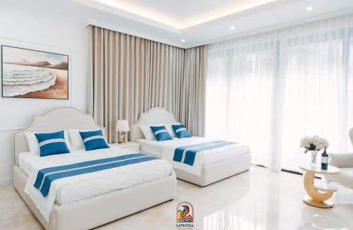 Cat Ba Hotel | Latritcia Boutique Hotel