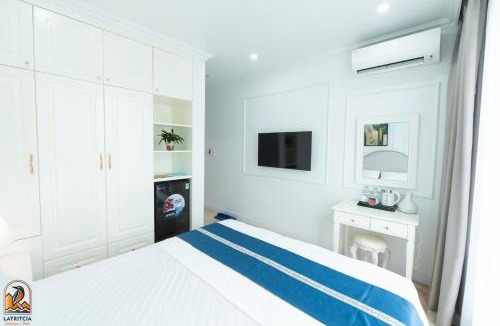 Cat Ba Hotel | Latritcia Boutique Hotel