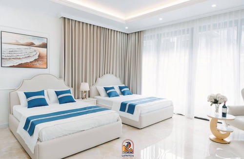 Cat Hai Hotel | Latritcia Boutique Hotel