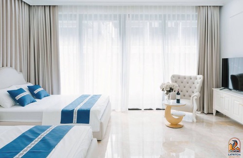 Cat Hai Hotel | Latritcia Boutique Hotel
