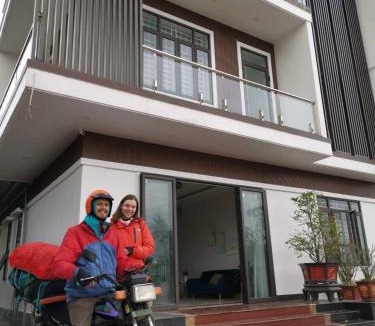 Quang Trach Hotel | Latte Motel