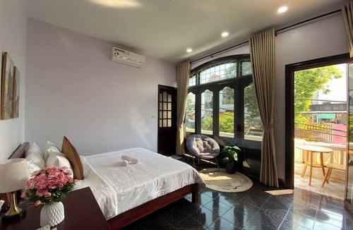 Hue City Centre Hotel | Lavande Hue Homestay