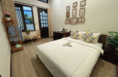 Hue City Centre Hotel | Lavande Hue Homestay