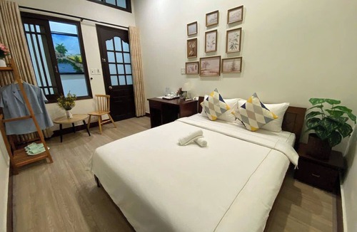 Hue City Centre Hotel | Lavande Hue Homestay