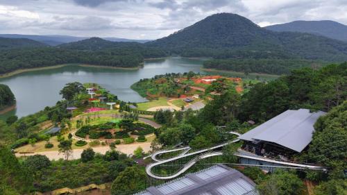 Da Lat Resort | Lavender Dalat Resort & Glamping