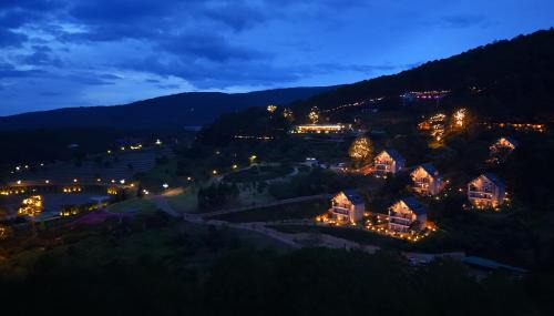 Da Lat Resort | Lavender Dalat Resort & Glamping