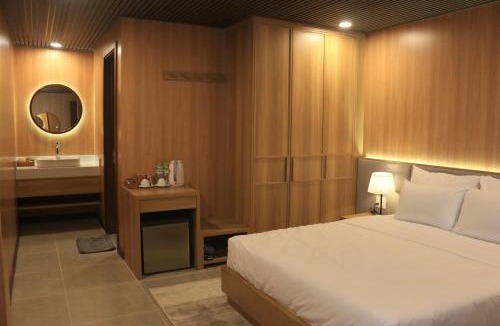 Da Lat Resort | Lavender Dalat Resort & Glamping