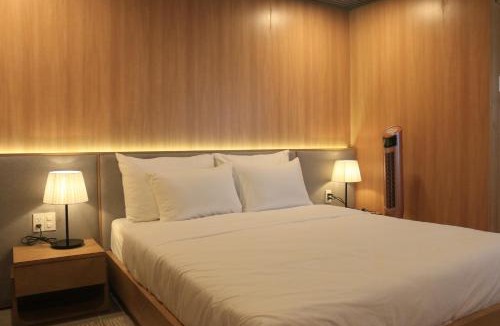 Da Lat Resort | Lavender Dalat Resort & Glamping