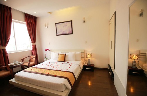 Thu Dau Mot Hotel | Lavender Hotel