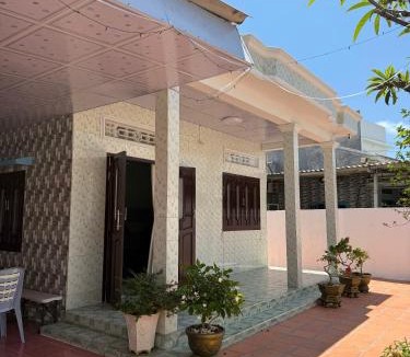Phu Quy Apartment | Lavozy Home - Đảo Phú Quý