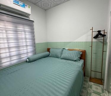 Phu Quy Apartment | Lavozy Home - Đảo Phú Quý