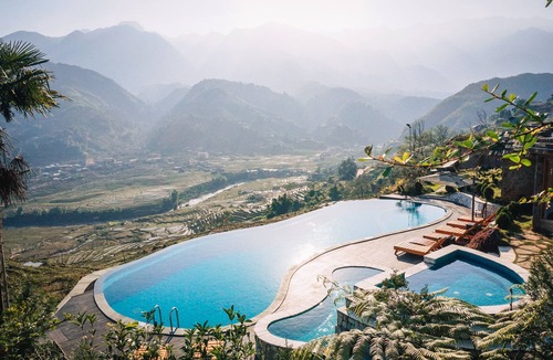 Sa Pa Hotel | Laxsik Ecolodge
