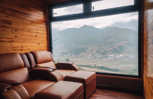 Sa Pa Hotel | Laxsik Ecolodge