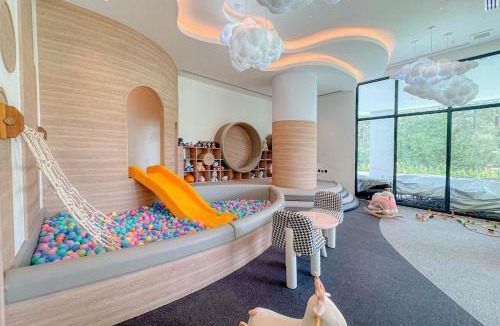 Choeng Thale Apartment | Laya Resort - Forest View Studio