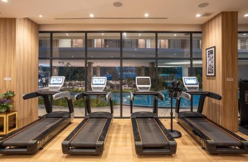 Choeng Thale Apartment | Laya Resort - Forest View Studio