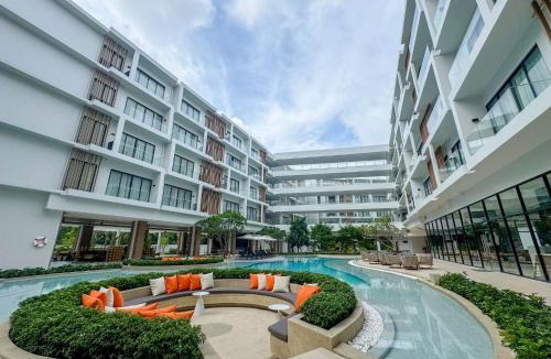 Choeng Thale Apartment | Laya Resort - Forest View Studio