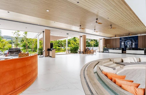 Choeng Thale Apartment | Laya Resort -Tropical Studio