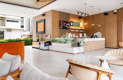 Choeng Thale Apartment | Laya Resort -Tropical Studio