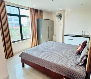 Dong Son Hotel | LD Housing 9