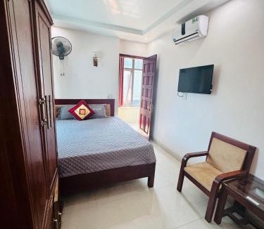 Dong Son Hotel | LD Housing 9