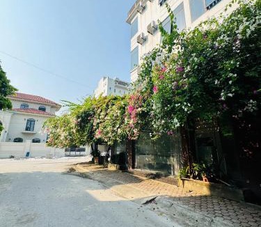 Dong Son Hotel | LD Housing 9