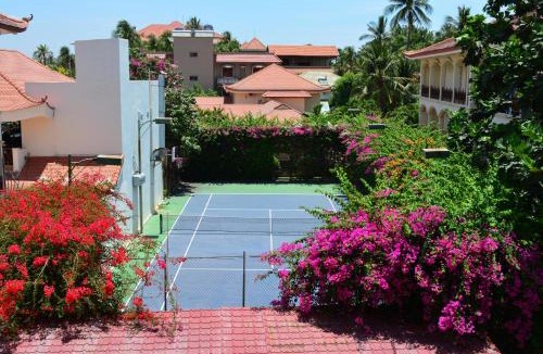 Central Mui Ne Beach Resort | Le Aqua Resort & Spa Phan Thiet - Swiss Village Resort & Spa