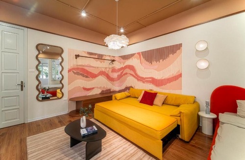 Hai Ba Trung Apartment | Le Batriu House