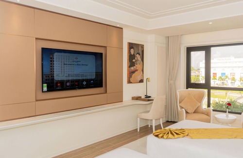 Yen Bai Hotel | Le Blanc Heritage