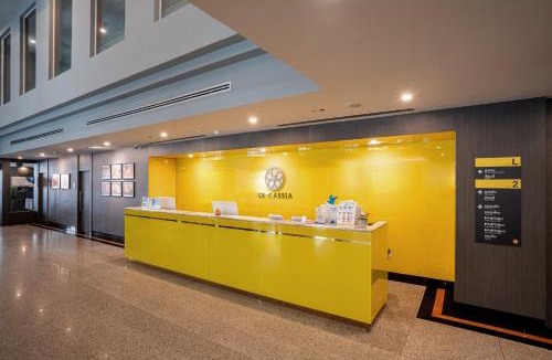 Khon Kaen Hotel | Le Cassia Hotel