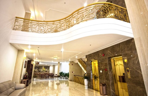 Pleiku Hotel | Le Centre Hotel