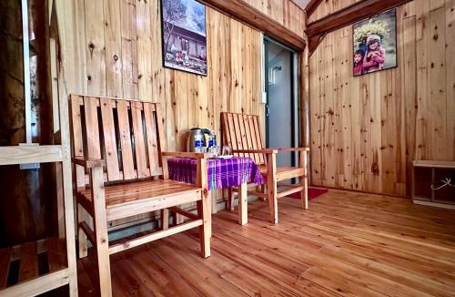 Bac Ha House | Le Chalet Homestay