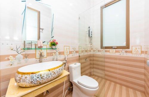 Long Hai Cabin | Le Chalet Marin