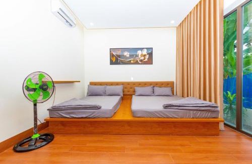 Long Hai Cabin | Le Chalet Marin