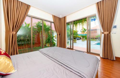 Long Hai Cabin | Le Chalet Marin