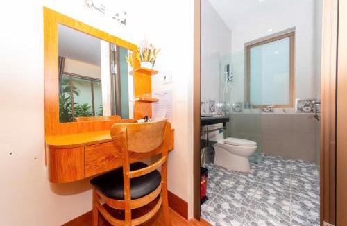 Long Hai Cabin | Le Chalet Marin