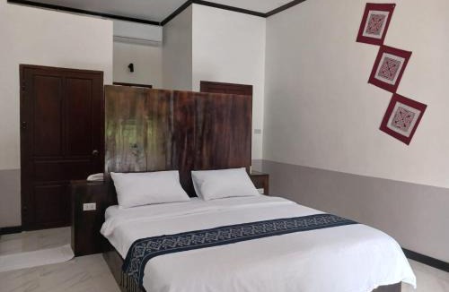 Pakbeng Hotel | Le Charme Pakbeng Villa