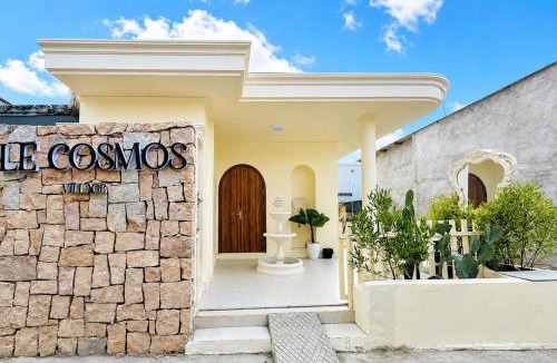 Vinh Hy Hotel | Le Cosmos 1 Vĩnh Hy